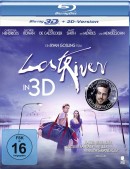 Mueller.de: Lost River 3D [Blu-ray] für 4,99€