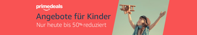 Amazon.de: Primedeals am 18.08.16 – Filme für Kinder reduziert