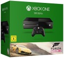 Expert-technomarkt.de: div. Xbox One Bundles im Preis gesenkt z.B. Xbox One 500GB Konsole – Bundle inkl. Forza Horizon 2 (2015) für 222 € inkl. VSK