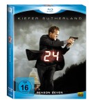 Amazon.de: 24 – Season 7 [Blu-ray] für 12,99€ und Drive Angry (inkl. 2D-Version) [3D Blu-ray] für 7,49€ + VSK