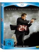 Amazon.de: 24 – Season 7 [Blu-ray] für 12,99€ und Drive Angry (inkl. 2D-Version) [3D Blu-ray] für 7,49€ + VSK