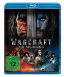 [Lokal] Media Markt Lübeck Neueröffnung: Warcraft – The Beginning & Angry Birds [Blu-ray] für je 10€