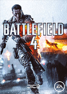 Alle Battlefield 4 DLCs kostenlos für PC, PlayStation 4 & Xbox One
