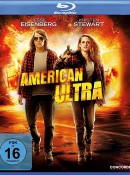 Amazon.de: American Ultra [Blu-ray] für 9,99€ + VSK u.v.m.