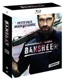 Amazon.fr: Banshee Staffeln 1-4 [Blu-ray] für 27,54€ + VSK