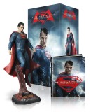 Amazon.de: Batman v Superman: Dawn of Justice Ultimate Collector’s Edition (inkl. Superman Figur und Digibook) (exklusiv bei Amazon.de) [3D Blu-ray] [Limited Edition] für 47,56€ inkl. VSK