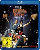 [Vorbestellung] Amazon.de: Bill & Ted’s verrückte Reise durch die Zeit [Blu-ray] 15,09€ + VSK