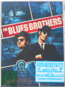 [Review] The Blues Brothers (Extended Version Deluxe Limited Digipak Edition)