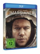 Amazon.de: Der Marsianer – Rettet Mark Watney [Blu-ray] für 7,99€ + VSK