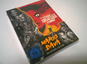 [Fotos] Die Stunde, wenn Dracula kommt – Mario Bava-Collection #1 (Collector’s Edition)