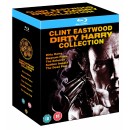 Zavvi.de: verschiedene Box-Sets Aktionen u.a. Dirty Harry Collection für 13,35€ u.v.m.