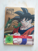 [Review] Dragon Ball Z – Kampf der Götter – Steelbook