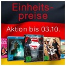 Amazon.de: Neue Aktionen (26.09.16) und Einheitspreise – Filme & Serien bis zu 50% reduziert bis 03.10.16