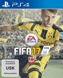 Gamestop.de: FIFA 17 [PS4 / XBox One] für 39,99€ im Tausch gegen FIFA 16 (gültig bis 04.09.16)