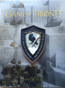 [Review] Game of Thrones – Limited Edition Steelbooks zu Staffel 3 und 4 (inkl. Magnet)