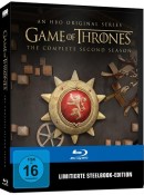 Alphamovies.de: Aktuelle Angebote, u.a. Game of Trhrones Steelbooks Staffel 1 + 2 je 17,94€ inkl. VSK