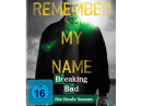 MediaMarkt.de: Gönn-Dir-Dienstag mit u.a. Breaking Bad Staffeln [Blu-ray] für je 11€ inkl. VSK