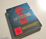 [Fotos] Hardcore Steelbook + Müller Exklusiv Steelbook