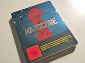 [Fotos] Hardcore Steelbook + Müller Exklusiv Steelbook