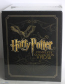 [Review] Harry Potter – Ultimate Collector’s Edition – inkl. Steelbooks und Sammlerstücke (exklusiv bei Amazon.de)