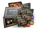 Amazon.de: Highlander Holzbox Gesamtedition (Limited Edition) [45 DVDs] 87,97€ inkl. VSK