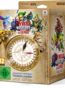 Ebay.de / Saturn.de: Hyrule Warriors: Legends – Limited Edition [Nintendo 3DS] für 15€ + VSK