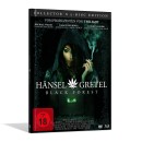 Amazon.de: Hänsel und Gretel – Black Forest (+ DVD) (Mediabook) [Blu-ray] [Collector’s Edition] für 21,88€ inkl. VSK