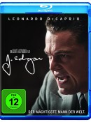 Amazon.de: J. Edgar [Blu-ray] für 4,67€ + VSK