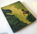 [Fotos] The Jungle Book 3D Steelbook