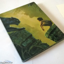 [Fotos] The Jungle Book 3D Steelbook