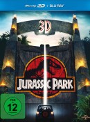 Amazon.de: Jurassic Park [Blu-ray 3D + 2D] für 10€ & Piranha 2 [3D Blu-ray] für 4,99€ + VSK uvm.