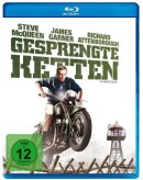 Amazon.de: Gesprengte Ketten [Blu-ray] für 5,33€ + VSK
