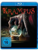 Amazon.de: Krampus [Blu-ray] für 9,99€ + VSK uvm.