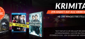 rebuy.de: Krimi Tag – 20 % auf alle Krimi Medien (ab 20 € MBW, nur am 21.09.2016)