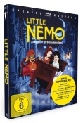 [Vorbestellung] OFDb.de: Little Nemo (Special Edition) [Blu-ray] für 11,98€ + VSK