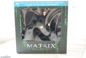 [Fotos] Matrix Trilogie (Collector’s Edition inkl. Steelbook und Sammlerfigur) (exklusiv bei Amazon.de)