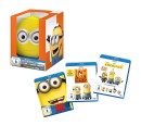 [Vorbestellung] Amazon.de: Minions & Ich – einfach unverbesserlich 1& 2 – Special Edition (mit Minions-Lampe) [Blu-ray] für 59,99€ inkl. VSK