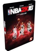 Amazon.de: NBA 2K16 – Metalcase Edition (exklusiv bei Amazon.de) – [PlayStation 4] für 8,81€ + VSK