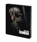 Alphamovies.de: Neue Angebote mit u.a. The Gunman Steelbook für 8,94€ & verschiedenen Blu-ray für je 6,66€ + VSK