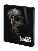 Alphamovies.de: Neue Angebote mit u.a. The Gunman Steelbook für 8,94€ & verschiedenen Blu-ray für je 6,66€ + VSK