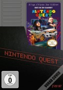 [Vorbestellung] OFDb.de: Nintendo Quest [DVD] für 14,98€