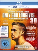 Amazon.de: Only God Forgives (Uncut) [3D Blu-ray + 2D Version] für 4,99€ + VSK