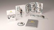 Amazon.de: Quantum Break Timeless Collectors Edition [PC] für 24,97€ + VSK