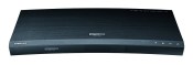 Amazon.de: Samsung UBD-K8500/EN 3D Curved Blu-ray Player (UltraHD, WLAN, Smart TV, Multiroom) schwarz für 218,49€