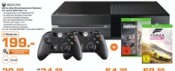 [Lokal] Saturn Stuttgart/Esslingen: Microsoft Xbox One 1TB + Rainbow Six Siege + Forza Horizon 2 + 2. Controller für 199€
