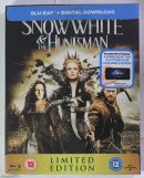 [Fotos] Snow White & the Huntsman – Zavvi Exclusive Limited Edition Exclusive Slipcase Steelbook