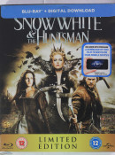 [Fotos] Snow White & the Huntsman – Zavvi Exclusive Limited Edition Exclusive Slipcase Steelbook