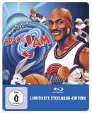 [Vorbestellung] Amazon.de: Space Jam Steelbook (exklusiv bei Amazon.de) [Blu-ray] [Limited Edition] für 14,99€ + VSK