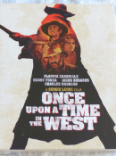 [Fotos] Once Upon a Time in the West – Zavvi Exclusive Limited Edition Slipcase Steelbook