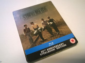 [Fotos] Stand by Me Steelbook